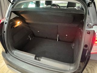 Opel Crossland X 2018