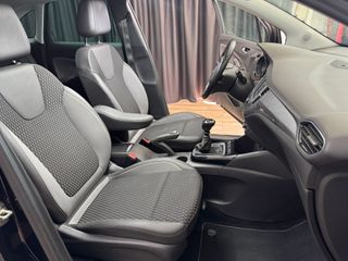 Opel Crossland X 2018