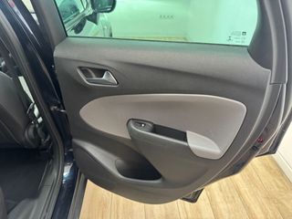 Opel Crossland X 2018