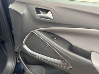 Opel Crossland X 2018