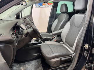 Opel Crossland X 2018