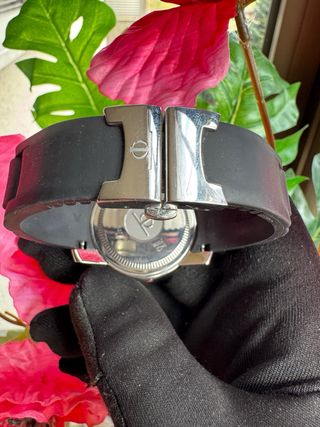 Reloj Baume & Mercier Automático 200M