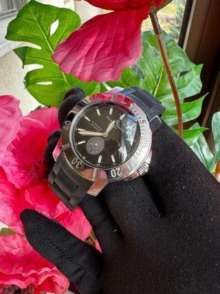 Reloj Baume & Mercier Automático 200M