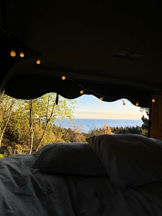 Volkswagen Caravelle Camper