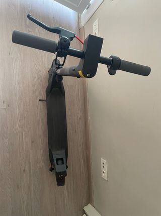 Patinete Eléctrico Xiaomi Casi Nuevo