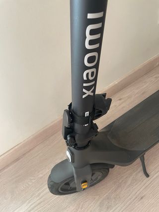 Patinete Eléctrico Xiaomi Casi Nuevo