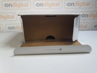 Mando Wii U Pro Controller Negro - Caja y Manual