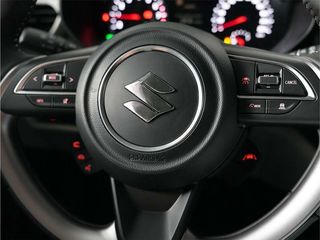 Suzuki Swift 1.2 83CV S2 Hybrid CVT