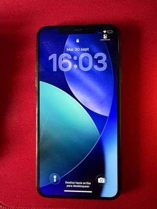 iPhone 11 Pro Max 256GB 90% salud batería 