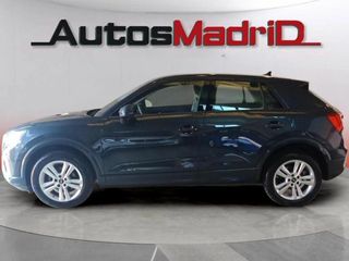 Audi Q2 Advanced 30 TFSI 81kW (110CV)