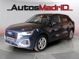 Audi Q2 Advanced 30 TFSI 81kW (110CV)