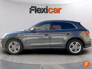Audi Q5 35 TDI 120kW (163CV) quattro S tronic