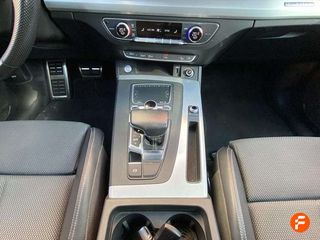 Audi Q5 35 TDI 120kW (163CV) quattro S tronic