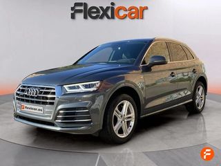 Audi Q5 35 TDI 120kW (163CV) quattro S tronic