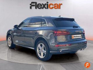 Audi Q5 35 TDI 120kW (163CV) quattro S tronic