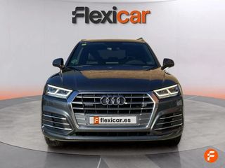 Audi Q5 35 TDI 120kW (163CV) quattro S tronic