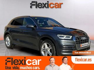 Audi Q5 35 TDI 120kW (163CV) quattro S tronic