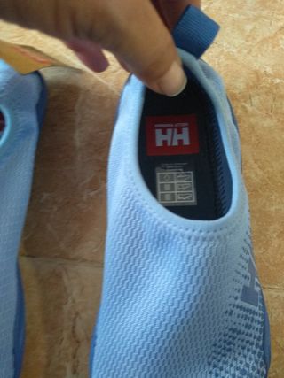 Zapatillas Helly Hansen Azul