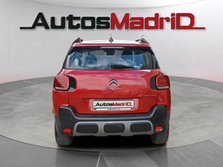 Citroën C3 Aircross PureTech 81kW (110CV) S&S Feel