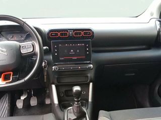 Citroën C3 Aircross PureTech 81kW (110CV) S&S Feel