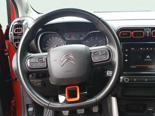 Citroën C3 Aircross PureTech 81kW (110CV) S&S Feel