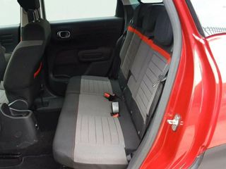 Citroën C3 Aircross PureTech 81kW (110CV) S&S Feel