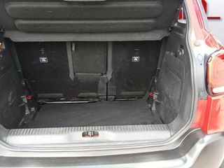 Citroën C3 Aircross PureTech 81kW (110CV) S&S Feel