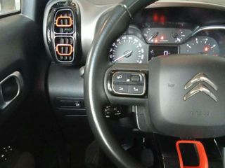 Citroën C3 Aircross PureTech 81kW (110CV) S&S Feel