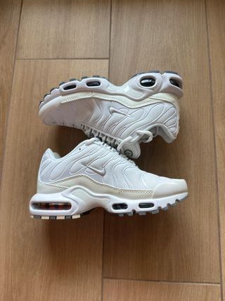  Zapatillas Nike TN Talla 36