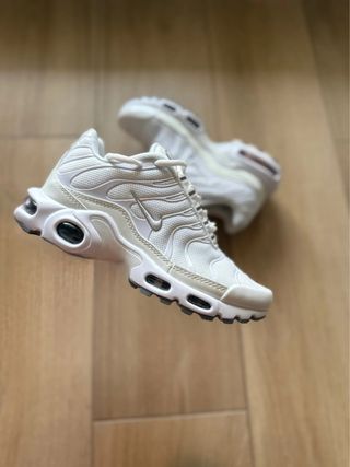  Zapatillas Nike TN Talla 36
