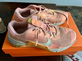 Nike Metcon 7 Zapatillas Deportivas