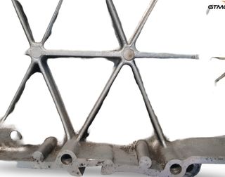 Carter (Izquierdo) (410297) Piaggio Velofax 50 199
