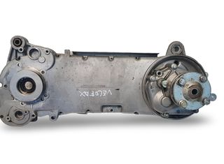Carter (Izquierdo) (410297) Piaggio Velofax 50 199