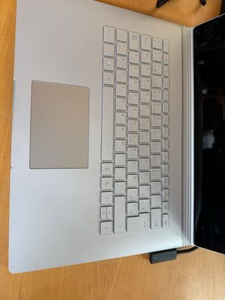 Microsoft Surface Book 3 i7 32GB RAM NVIDIA RTX300