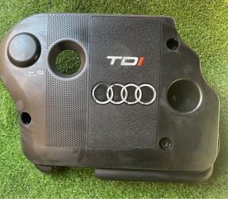 Tapa motor Audi A4 1.9 TDI
