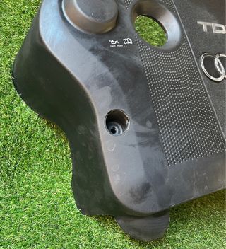 Tapa motor Audi A4 1.9 TDI