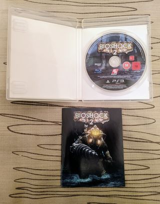 Lote 6 Juegos PS3