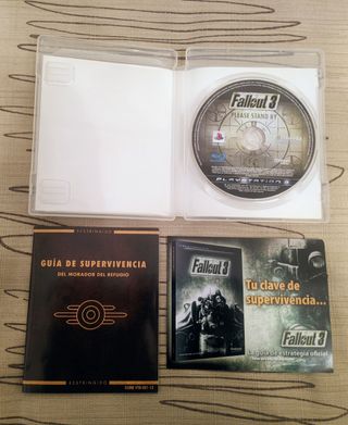 Lote 6 Juegos PS3