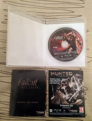 Lote 6 Juegos PS3