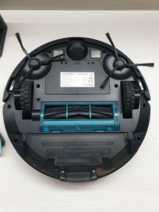 Robot Cecotec Conga Eternal Pet Vital