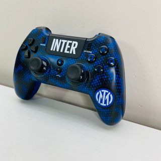 Controller PlayStation 4 edizione limitata inter 