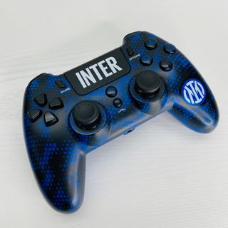 Controller PlayStation 4 edizione limitata inter 