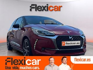 DS DS 3 PureTech 81kW (110CV) EAT6 Be Chic