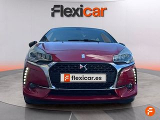 DS DS 3 PureTech 81kW (110CV) EAT6 Be Chic