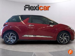 DS DS 3 PureTech 81kW (110CV) EAT6 Be Chic