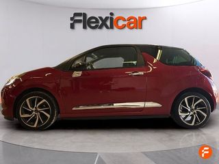 DS DS 3 PureTech 81kW (110CV) EAT6 Be Chic