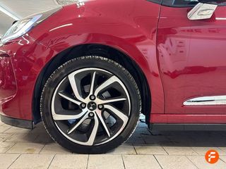 DS DS 3 PureTech 81kW (110CV) EAT6 Be Chic