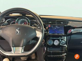 DS DS 3 PureTech 81kW (110CV) EAT6 Be Chic