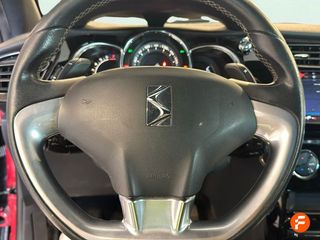 DS DS 3 PureTech 81kW (110CV) EAT6 Be Chic