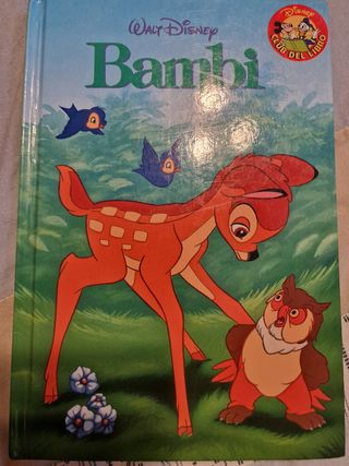 BAMBI